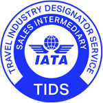 IATA Logo